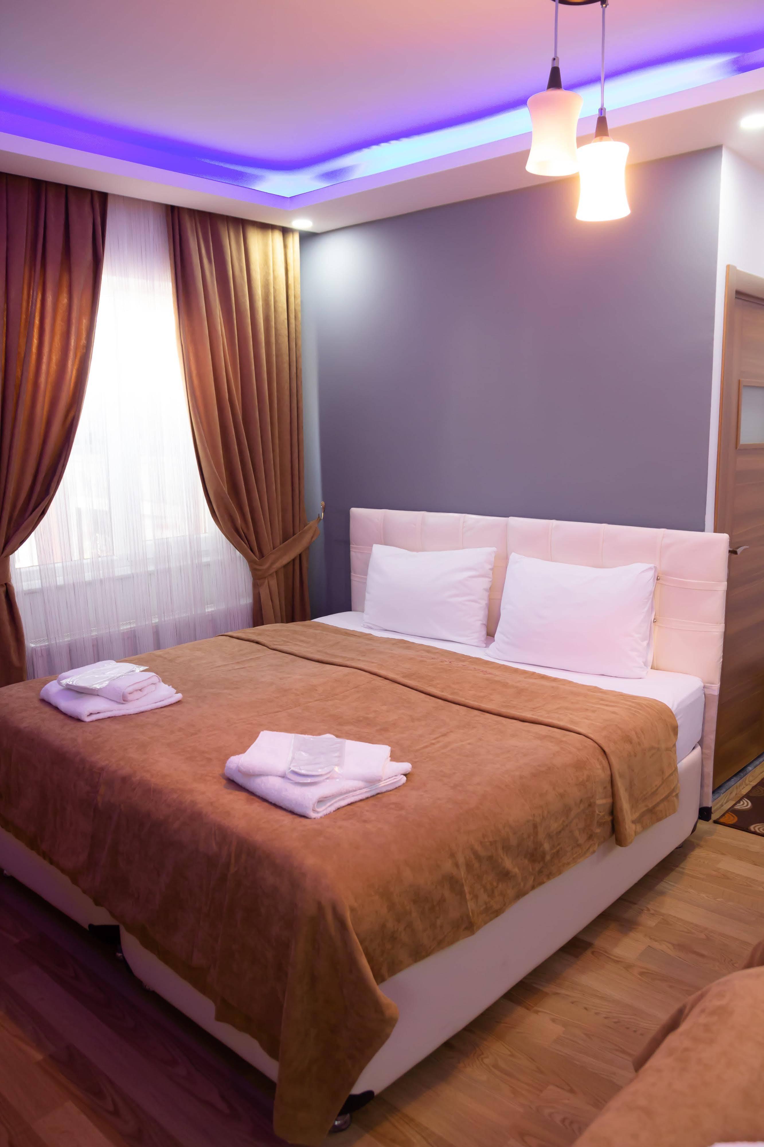 Figen Hotel 恰纳卡莱 外观 照片