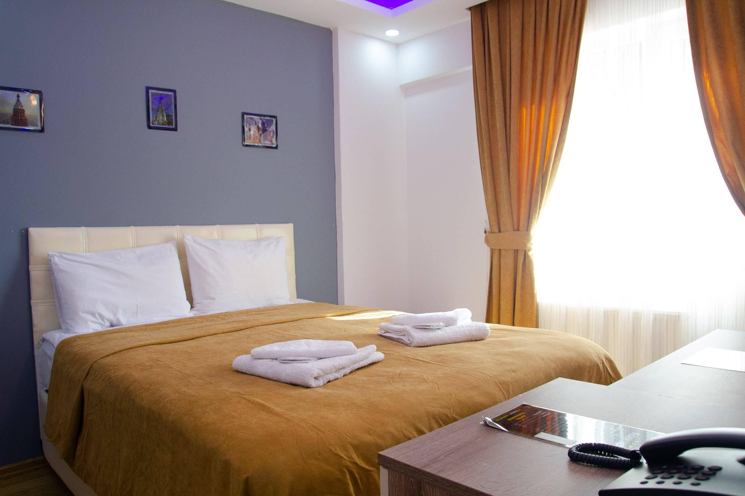 Figen Hotel 恰纳卡莱 外观 照片