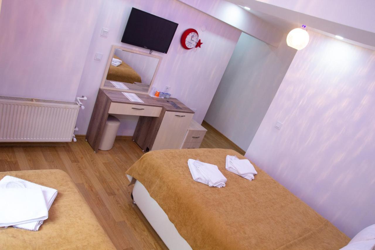 Figen Hotel 恰纳卡莱 外观 照片