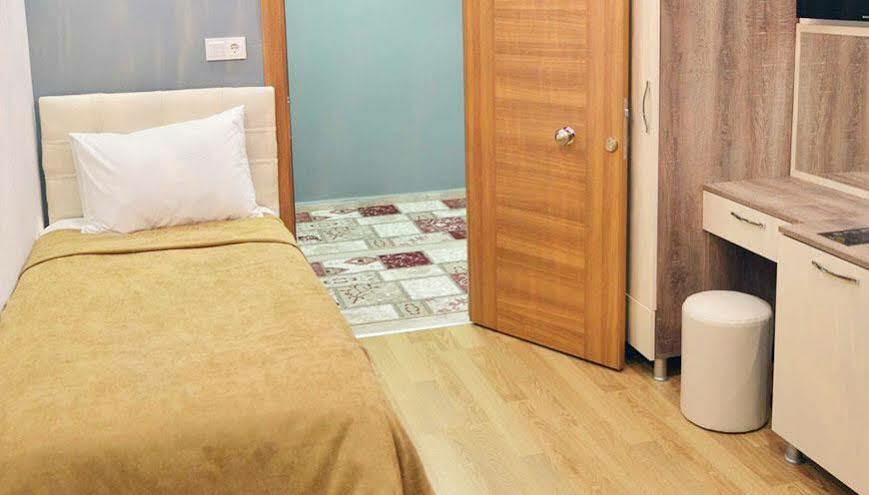 Figen Hotel 恰纳卡莱 外观 照片